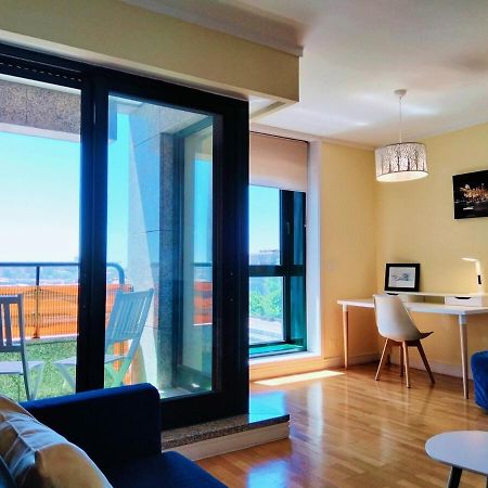 Hello Porto Deluxe Apartment Exterior photo