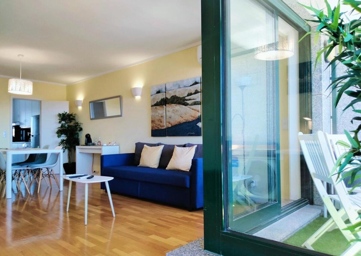 Hello Porto Deluxe Apartment Exterior photo