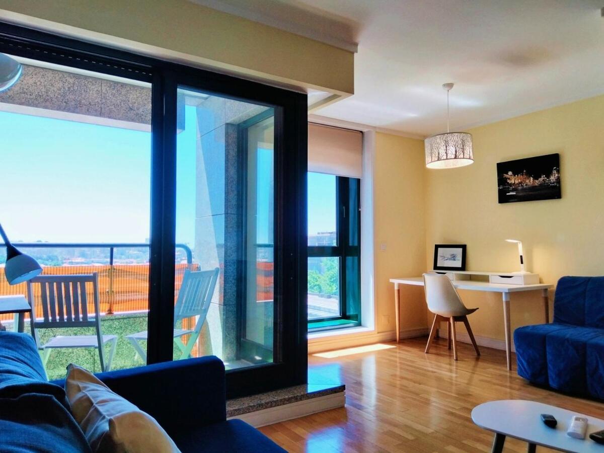 Hello Porto Deluxe Apartment Exterior photo