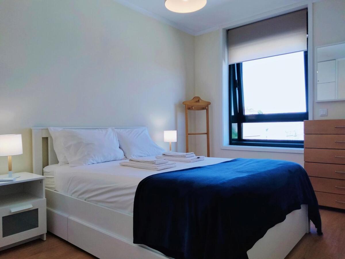 Hello Porto Deluxe Apartment Exterior photo