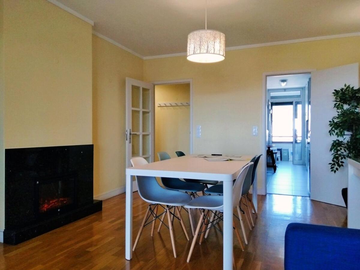 Hello Porto Deluxe Apartment Exterior photo