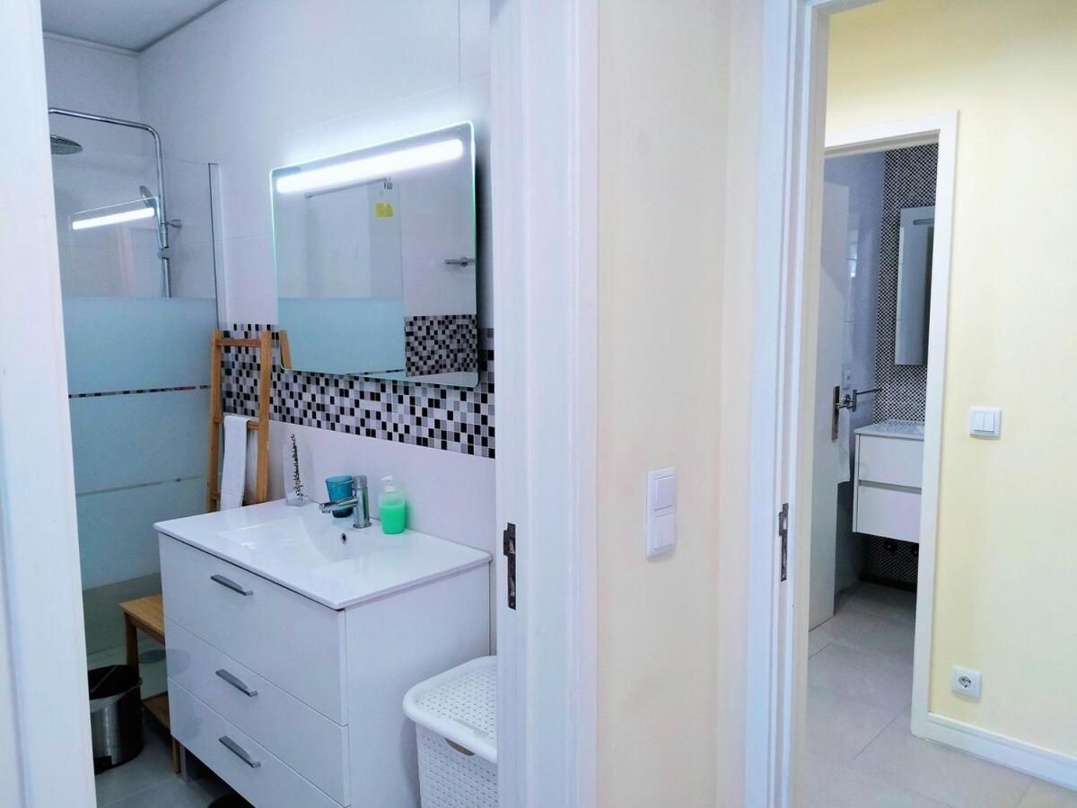 Hello Porto Deluxe Apartment Exterior photo