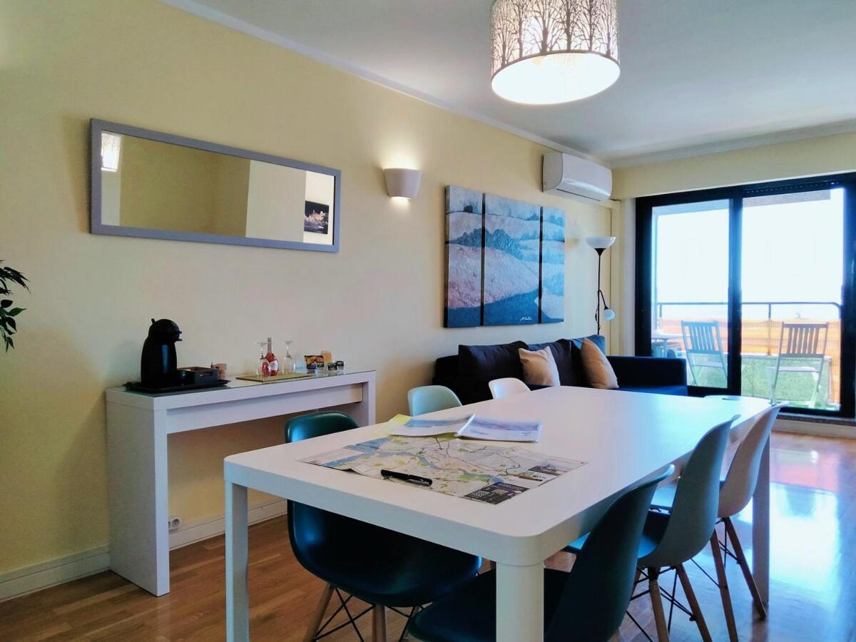 Hello Porto Deluxe Apartment Exterior photo