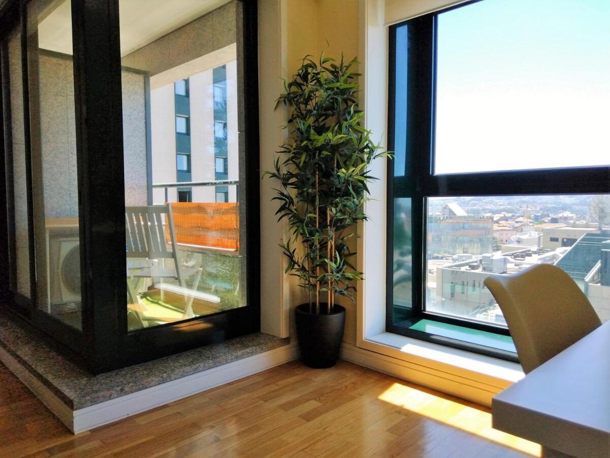 Hello Porto Deluxe Apartment Exterior photo