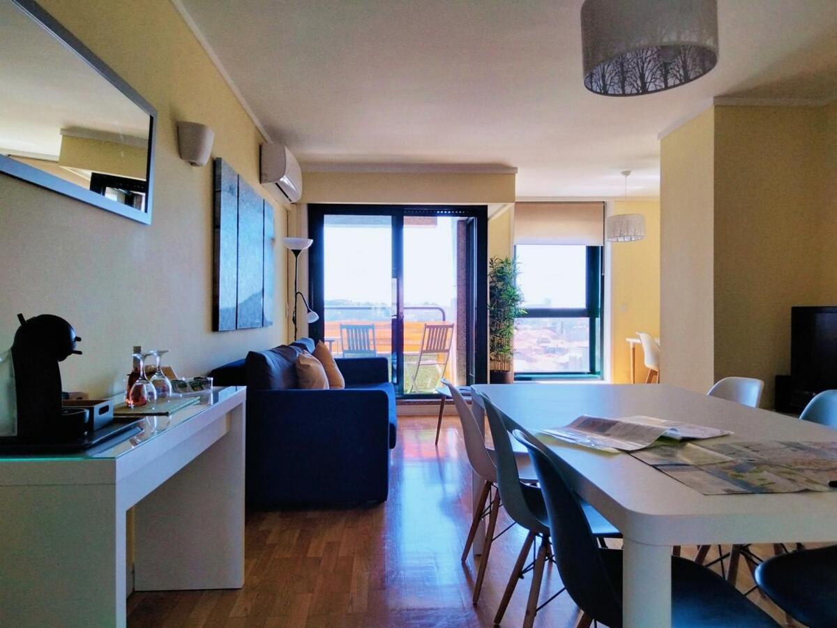 Hello Porto Deluxe Apartment Exterior photo