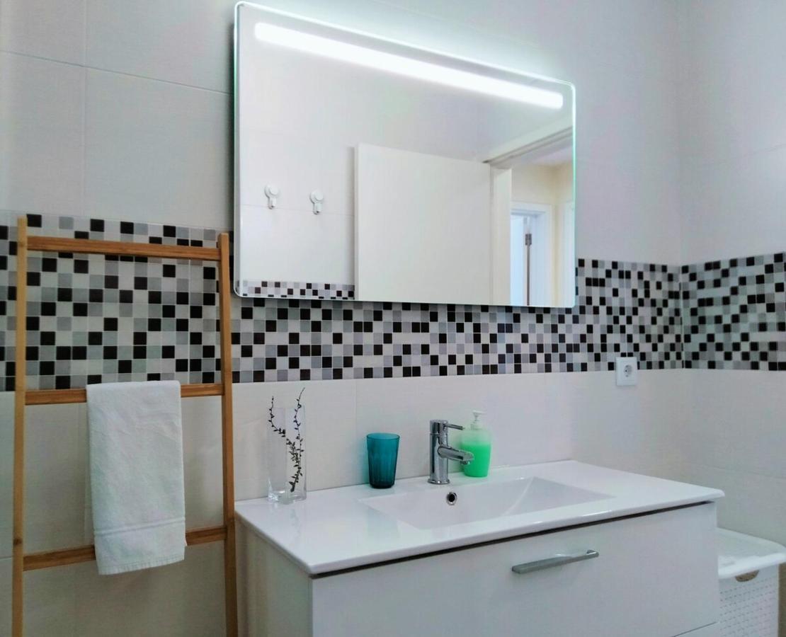 Hello Porto Deluxe Apartment Exterior photo
