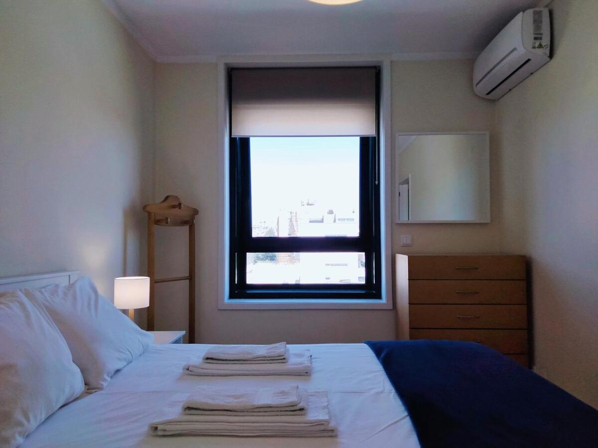 Hello Porto Deluxe Apartment Exterior photo